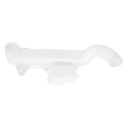Solid Spare Air Duct Vent Tube Coolant Overflow Polaris Trail Boss 350L 450L 90-96 #5432336