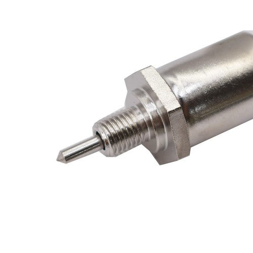 Solid Spare Shut Off Solenoid For Deere/Kawasaki Replaces 21188-2011&M138477 X475 Mower