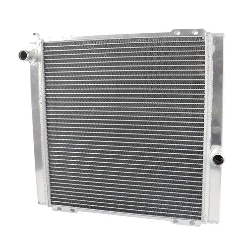 Solid Spare Radiator For Can-Am Maverick 1000R X3 Max RR Trail 800 17-23 709200703 709200576