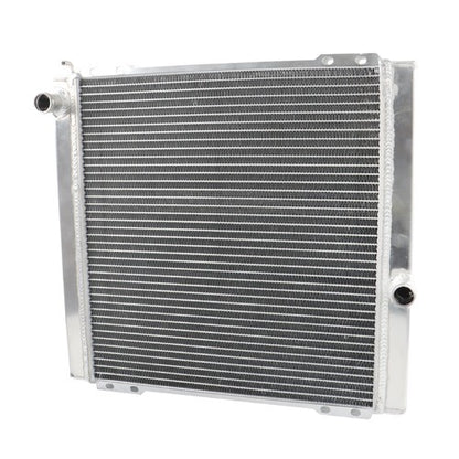 Solid Spare Radiator For Can-Am Maverick 1000R X3 Max RR Trail 800 17-23 709200703 709200576