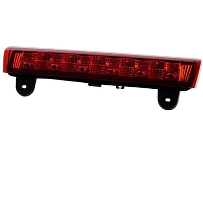 Solid Spare Fit For 00-06 Chevy Suburban Tahoe GMC Yukon LED 3RD Third Brake Light Red