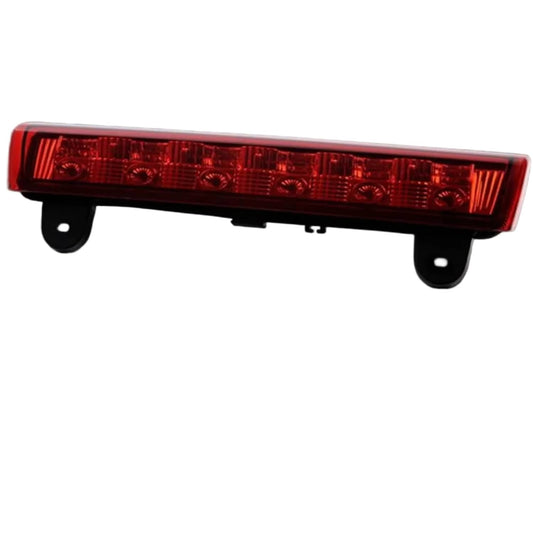Solid Spare Fit For 00-06 Chevy Suburban Tahoe GMC Yukon LED 3RD Third Brake Light Red