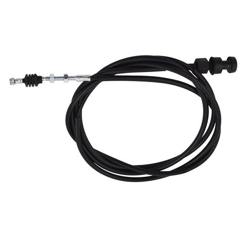 Solid Spare Choke / Starter Cable 54017-1208 For Kawasaki 3000, 3010, 3020 Mule