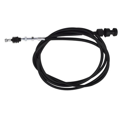 Solid Spare Choke / Starter Cable 54017-1208 For Kawasaki 3000, 3010, 3020 Mule