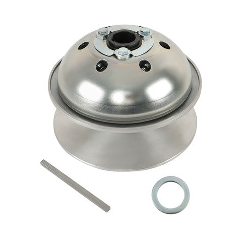 Solid Spare For 780 Series Primary Drive Clutch 1" Bore w/ 1/4" Keyway Comet 302405A 300827C