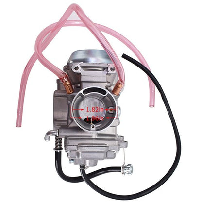 Solid Spare Fit For Suzuki Quadrunner 500 LTF500F 500 4X4 1998-2002 Carburetor