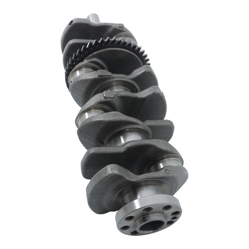 Solid Spare Crankshaft Fit For 2002-2008 Toyota Camry Solara 2.4L L4 2AZFE 2AZ 1340128030