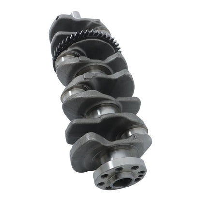 Solid Spare Crankshaft Fit For 2002-2008 Toyota Camry Solara 2.4L L4 2AZFE 2AZ 1340128030