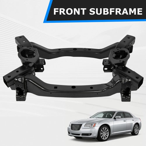 Solid Spare Front Subframe Engine Cradle For 11-23 Dodge Charger Challenger Chrysler 300 RWD