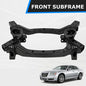 Solid Spare Front Subframe Engine Cradle For 11-23 Dodge Charger Challenger Chrysler 300 RWD