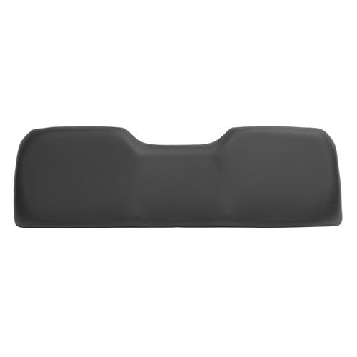 Solid Spare Replacement Seat Back Rest Black For Polaris Ranger XP Crew 800 900 2009-2018