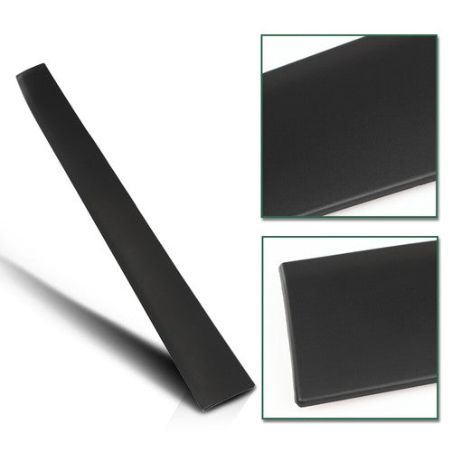Solid Spare Fit For 2011-2017 Jeep Compass Lower Front Door Trim Molding Right 5182562AB
