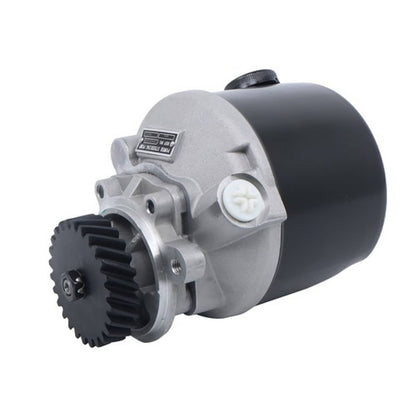 Solid Spare Power Steering Pump E6NN3K514PA For Ford 2810 2910 3230 2610 3610 4610 5610
