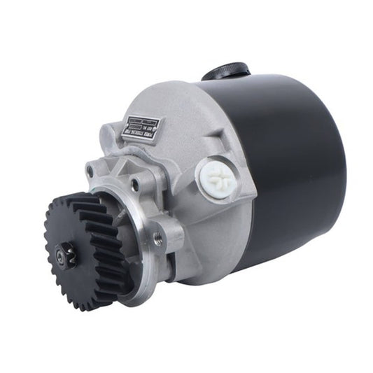 Solid Spare Power Steering Pump E6NN3K514PA For Ford 2810 2910 3230 2610 3610 4610 5610