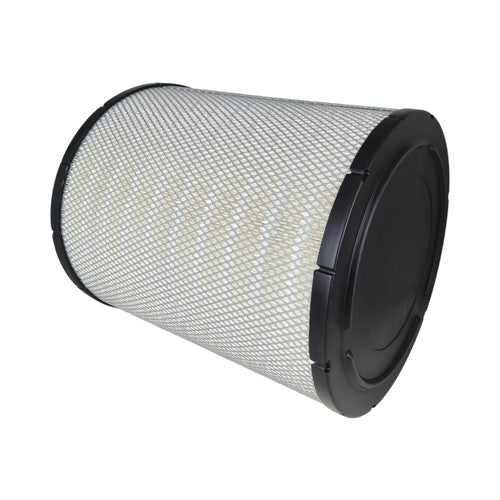2X AF25139M Air Filter For Freightliner Columbia RS3518 P185069 P527682