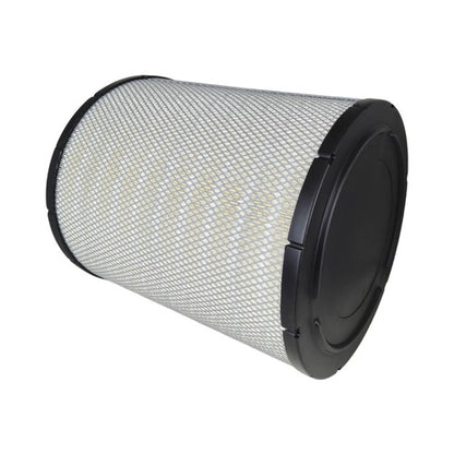 2X AF25139M Air Filter For Freightliner Columbia RS3518 P185069 P527682