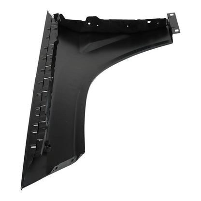 Solid Spare Suit For Mercedes-Benz 2010-15 GLK250/GLK350 2048801018 Front Right Fender Steel