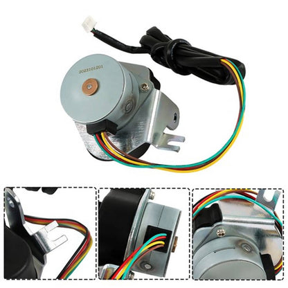 Solid Spare Gth992 HSB Stepping Motor New For Generac Guardian Stepper Assembly 0G6453