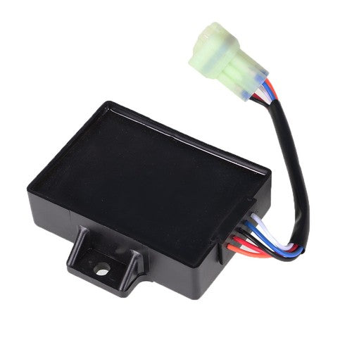 Solid Spare ATV CDI Amplifier Box For Bombardier Can-Am DS650 DS 650 2000 2001-02 711265368