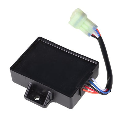 Solid Spare ATV CDI Amplifier Box For Bombardier Can-Am DS650 DS 650 2000 2001-02 711265368