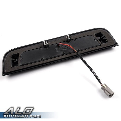 Solid Spare LED 3rd Third Brake Light Cargo Lamp Fit For 14-2018 Chevy Silverado GMC Sierra
