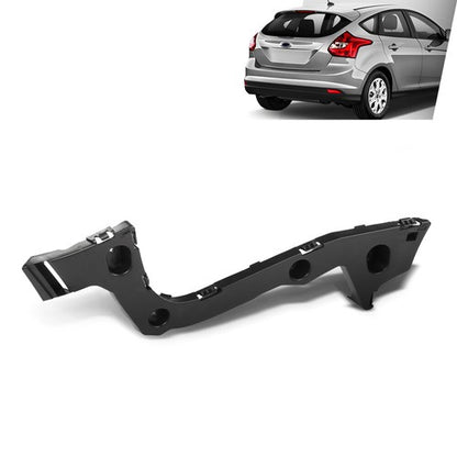 Solid Spare Fit For 2012 2013 2014 Ford Focus Rear Bumper Bracket Right Side CP9Z17D948C