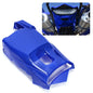 Solid Spare NEW FOR 2006 - 2024 YAMAHA RAPTOR 700 700R YFM700R BLUE REAR TAIL LIGHT COVER