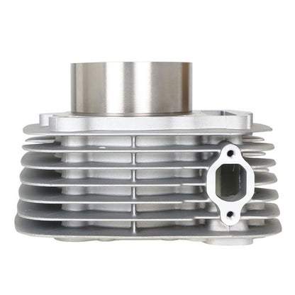 Solid Spare New For Yamaha Raptor 350 YFM350R Cylinder 348cc 2005-2013 YFM350 2004 US