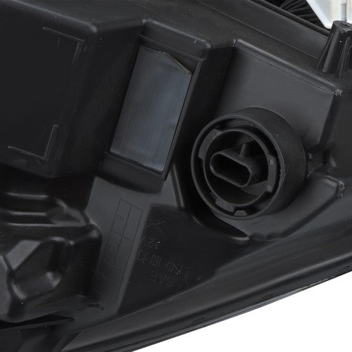 Solid Spare Headlight Assembly For Tesla Model 3 Y 2021 2022 2023 Right/Passenger Side LED