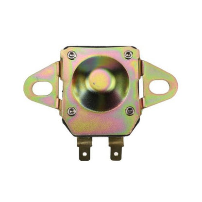 Solid Spare Solenoid K3011-62260 K3011-62250 for Kubota Z121SKH Z122EBR Z125EBR ZG123S
