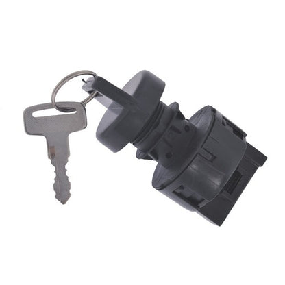 Solid Spare Fit For Polaris Magnum 325 330 2X4 4X4 2002 Ignition Key Switch NEW