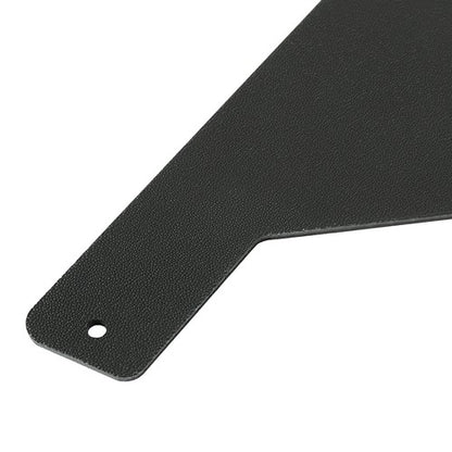 Solid Spare UTV Seat Door Pockets Storage For Yamaha Wolverine RMAX2 / RMAX4 1000 2021 2022