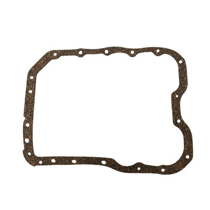 Solid Spare 264-361 Engine Oil Pan & Gasket For Kia/Dodge/Hyundai/Jeep/Chrysler 07-14 L4