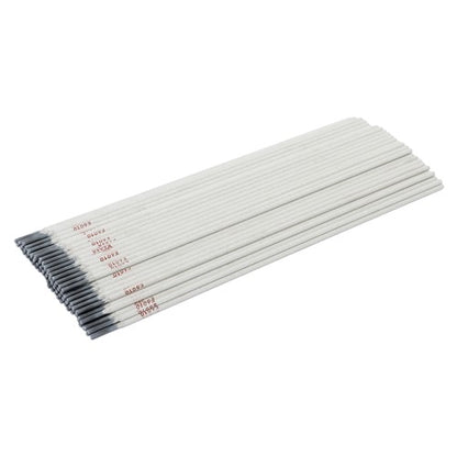 Solid Spare 1/8 Inch E6010 Carbon Steel Electrode 5 lbs Premium Arc Welding Rods New 6010