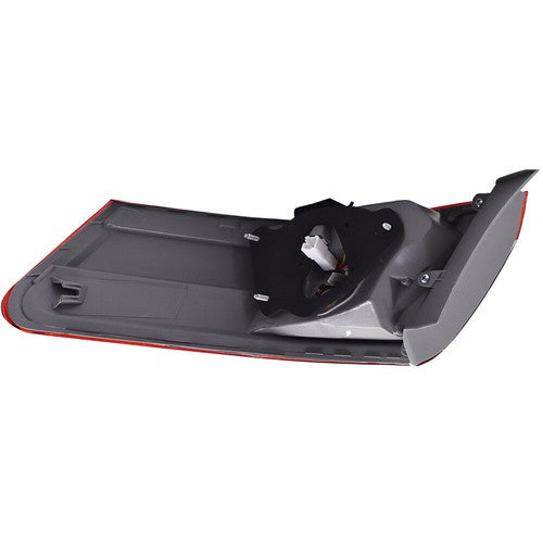 Solid Spare Driver Side Outer Tail Light Brake Lamp Assembly Rear For Toyota Camry 2010 2011