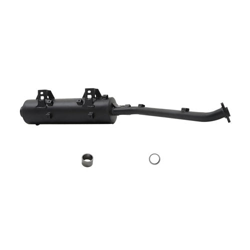 Solid Spare For Kawasaki Brute Force 750 KVF750 4X4 Exhaust Muffler Carb Injector 2006-2011