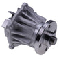 Solid Spare New Forklift Water Pump for Toyota 5FG 6FG 4Y gasoline LPG Engine Forklift Truck