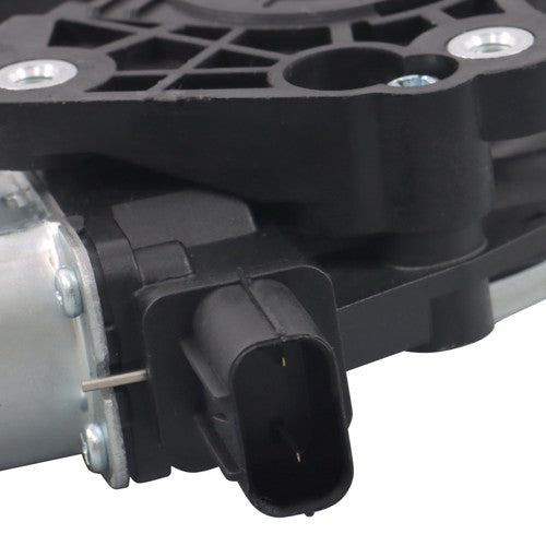 Solid Spare 751-087 Front Right Window Regulator w/ Motor For Honda Accord LX-S 2008-12 NEW