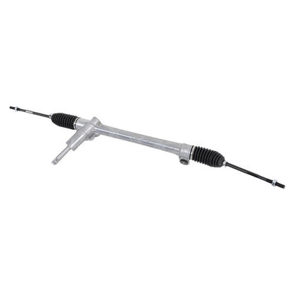 Solid Spare Power Steering Rack And Pinion Assembly Black For Buick Encore 2013-18 2019 2020