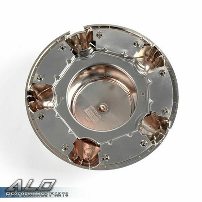 Solid Spare Fit For 97-04 Ford F-150 & Expedition 7" Center Hub Cap With 5 Lug Steel Wheel