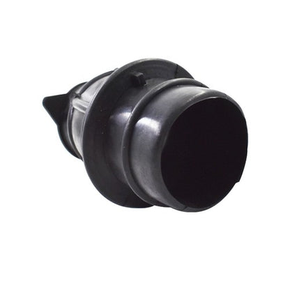 Solid Spare Air Box Carburetor Boot For Polaris Sportsman 600 700 MV7 2002-2006 5412066 ATV