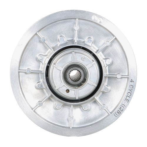 Solid Spare Rear Driven Clutch 28 Degree For EZGO TXT ST 4 Cycle Golf Cart 1991+ 295cc 350cc