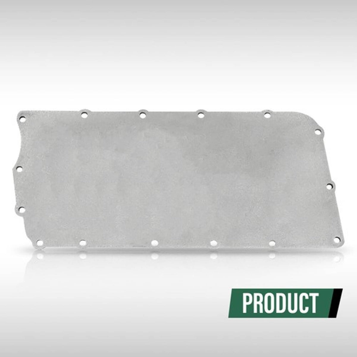 Solid Spare Fit For 1992-2003 Dodge 360 Magnum V8 5.2L 5.9L Plenum Repair Plate
