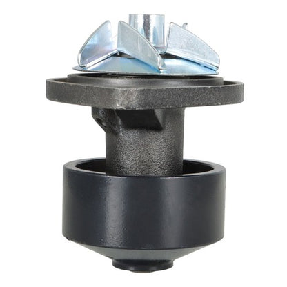 Solid Spare Water Pump Fit For Dodge RAM 5.9L 6B B5.9 4B Steel Impeller 89-06 Qsb ISB