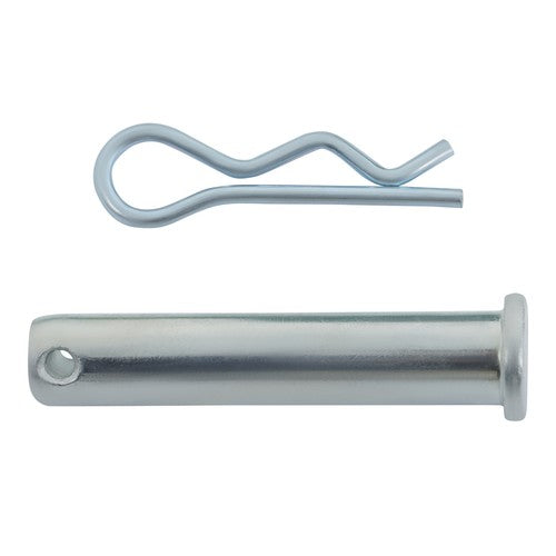 Solid Spare Bolt on Grab Hooks & D Rings & 2" Receiver Fits for John Deere Compact Tractor