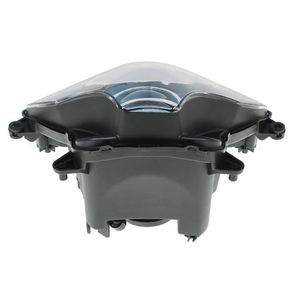 Solid Spare Front Headlamp Headlight For Suzuki GSX-R GSXR600 GSXR750 2006 2007