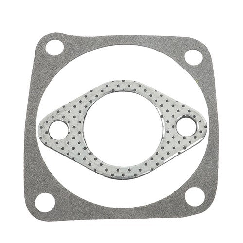 Solid Spare 1552103040 Complete Cylinder Head D1402 for Kubota Bobcat 643 Skid Steer Loader