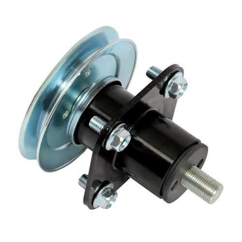 Solid Spare 3 Pack Spindle Assembly For Ariens 915161 42" 50" ZT Mowers 51520900