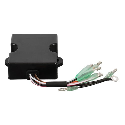 Solid Spare New CDI Box For Yamaha 650 700 701 Pwc Jet Ski 6M6-85540-01-00 6M6-85540-00-00