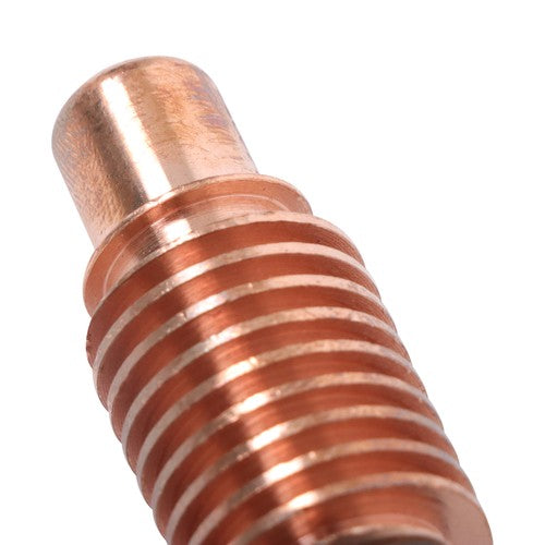Solid Spare 125 Series Torch 20pcs 220971 Plasma Cutting Electrodes 45A-125A Fit Plasma